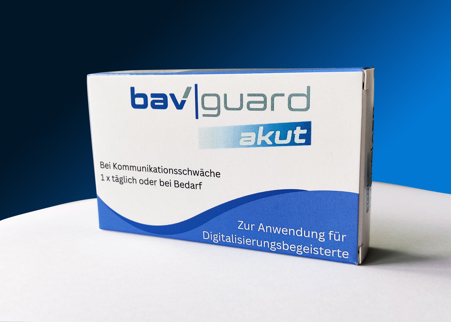 bav|guard Marketingpaket