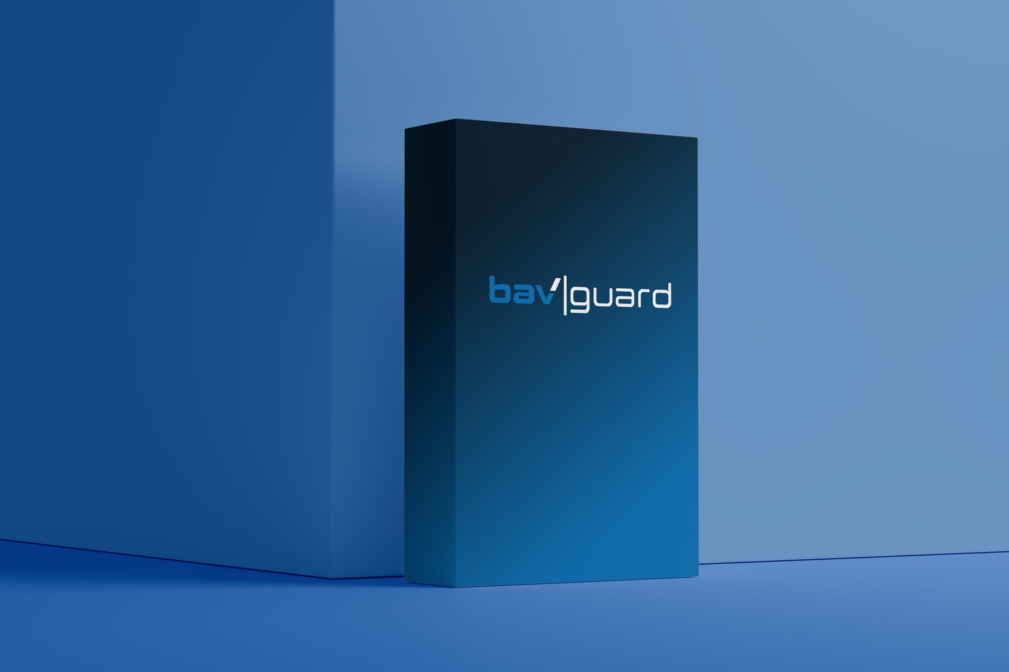 bav|guard - Softwaremiete - Jahreslizenz