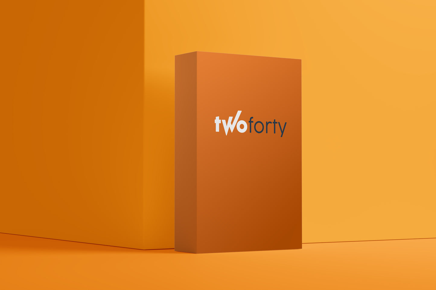 twoforty - Softwaremiete - Jahresabo