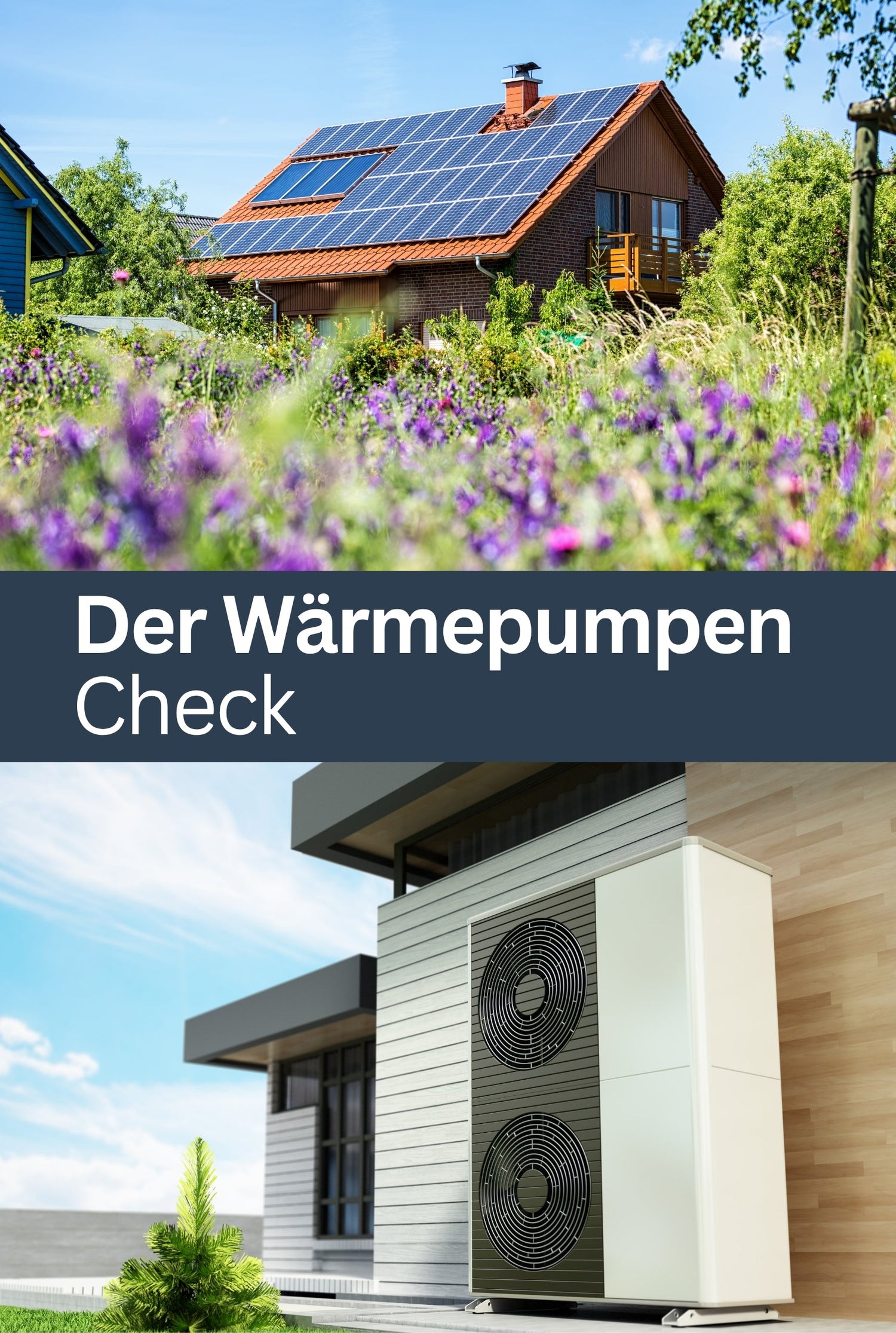 Der Wärmepumpen-Check