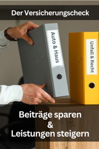Der Versicherungscheck