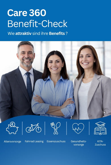 Care 360 - Benefit-Check