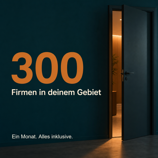 Global Hero: 300 Firmen bundesweit