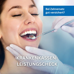 Krankenkassen-Set an Post-Vorlagen für Social Media, WhatsApp-Status und Co.