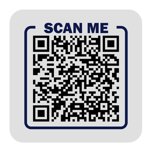 Immobilien Investitions Check - Bierdeckel mit Deinem QR-Code | 1.000 Stk.