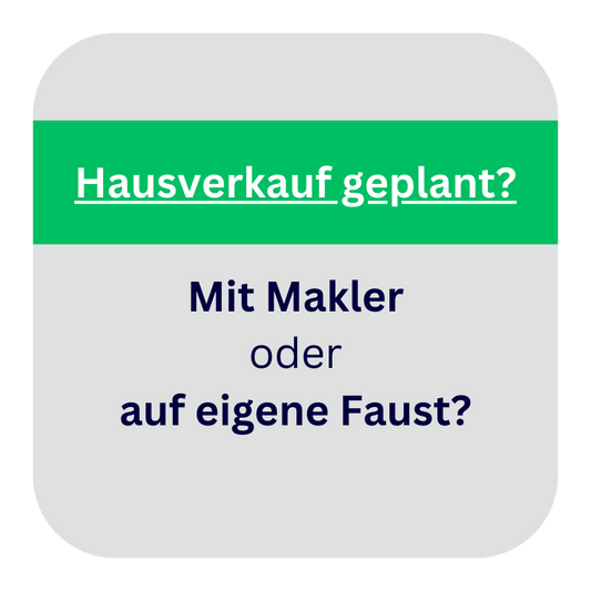 Hausverkauf-Bierdeckel mit Deinem QR-Code | 1.000 Stk.