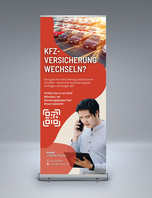 KFZ-Topschutz-Analyse - Rollup | 1 Stk.
