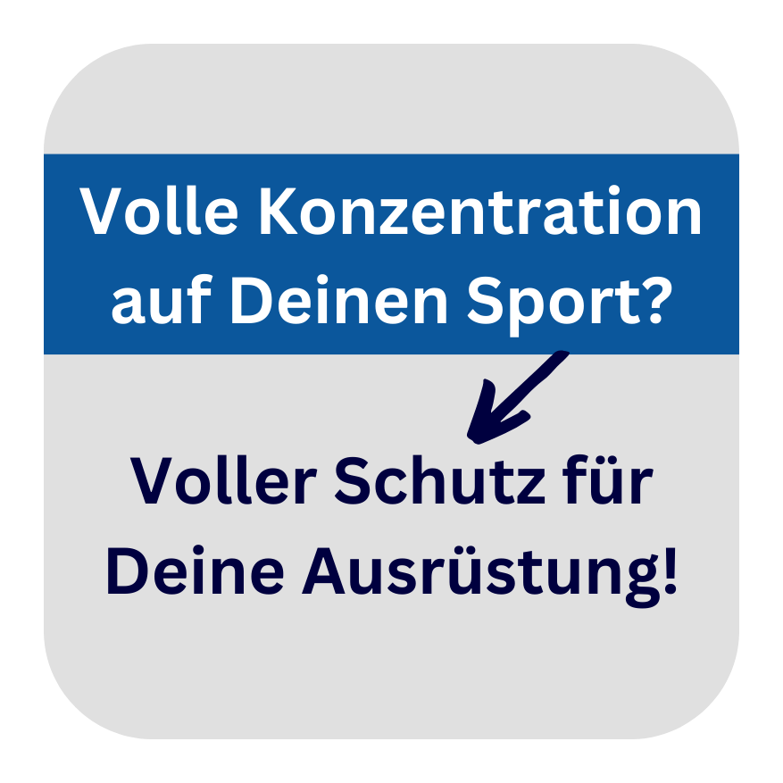 Sportgeräte-Bierdeckel mit Deinem QR-Code | 1.000 Stk.