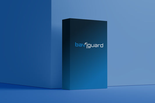 bav|guard - Softwaremiete - Jahreslizenz