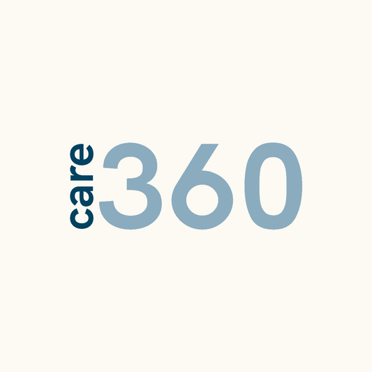 Prospekte: 30 Stück „Benefits Care 360“
